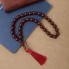 Hui Muslim Tasbih: 33-Bead Arabic Rosary for Prayer