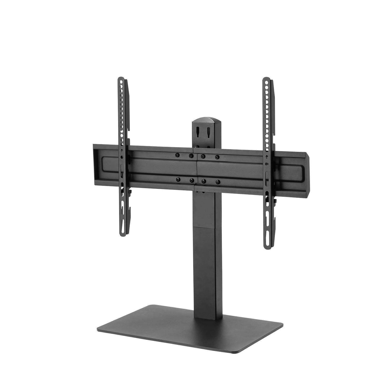 

Sanwa Supply inch compatible tabletop display stand 37-65 CR-PLD002 чорний