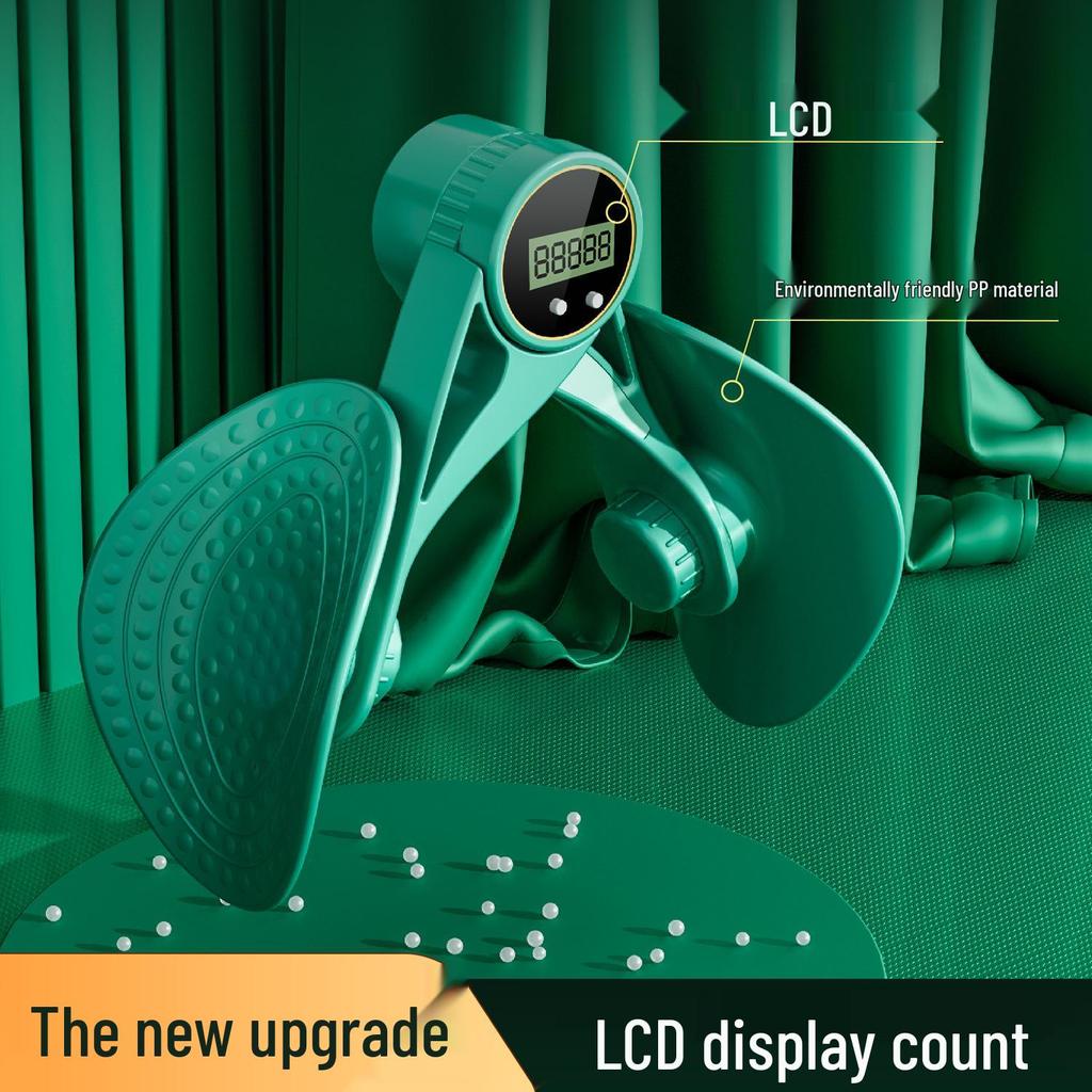 Multifunktionaler Beinschönheitsformer & Beckenbodenmuskeltrainer