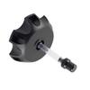 Motorcycles Accessories Parts Gas Fuel Aluminum Tanks Caps For Chinese 50cc 70cc 90cc 110cc 125cc Modification Fuel Caps