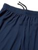 Mizuno Soccer Field Slim Size Dress Size 2XL Men's Pants, Moisture-Wicking, Quick-Drying, Fit, 14, Navy, (P2MB8300)
