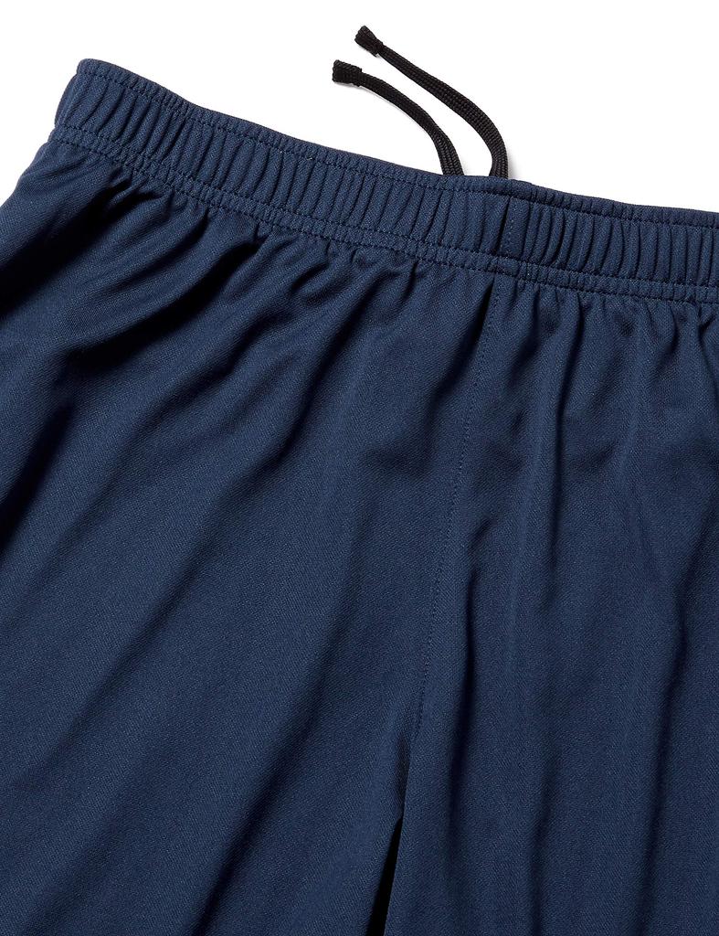 Mizuno Soccer Field Slim Size Dress Size 2XL Men's Pants, Moisture-Wicking, Quick-Drying, Fit, 14, Navy, (P2MB8300)