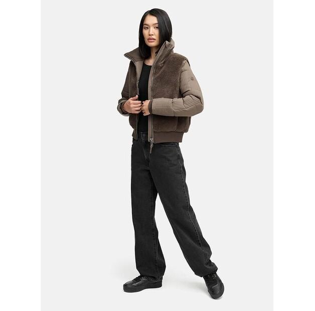 Куртка зимняя Navahoo Teddyzone EU XXL