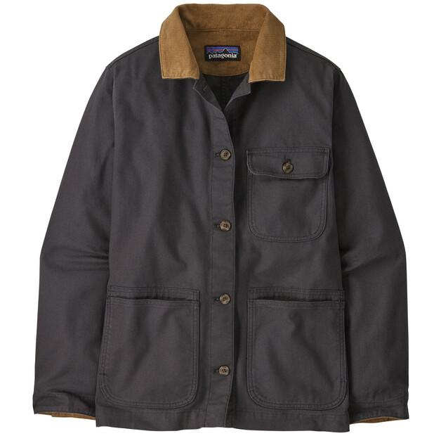 Пальто Patagonia Women's Point Reyes Canvas Coat