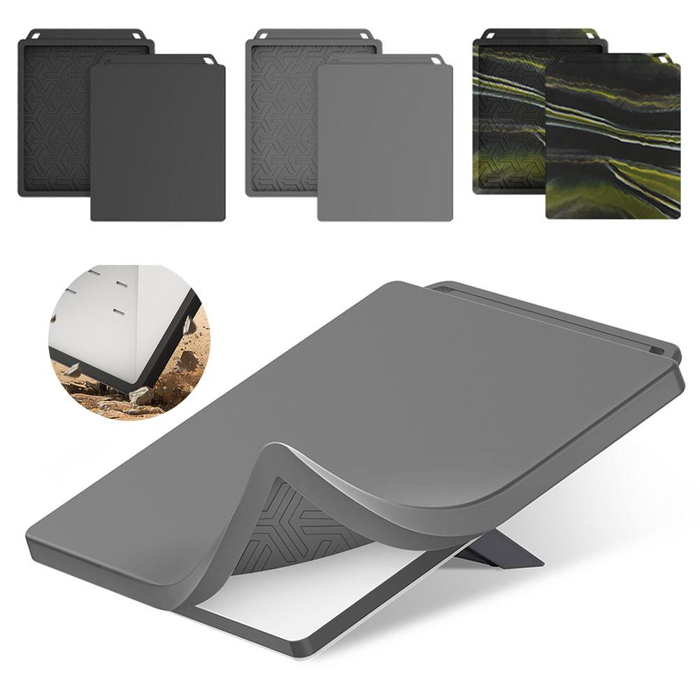 Per antenna Starlink Mini copertura protettiva Copertura protettiva Mini in silicone Custodia in silicone liquido Per parabola satellitare Portatile Completa