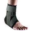 Ergonomic Design Ankle Support Wrap Adjustable Straps Foot Ankle Protector  Injury Recovery