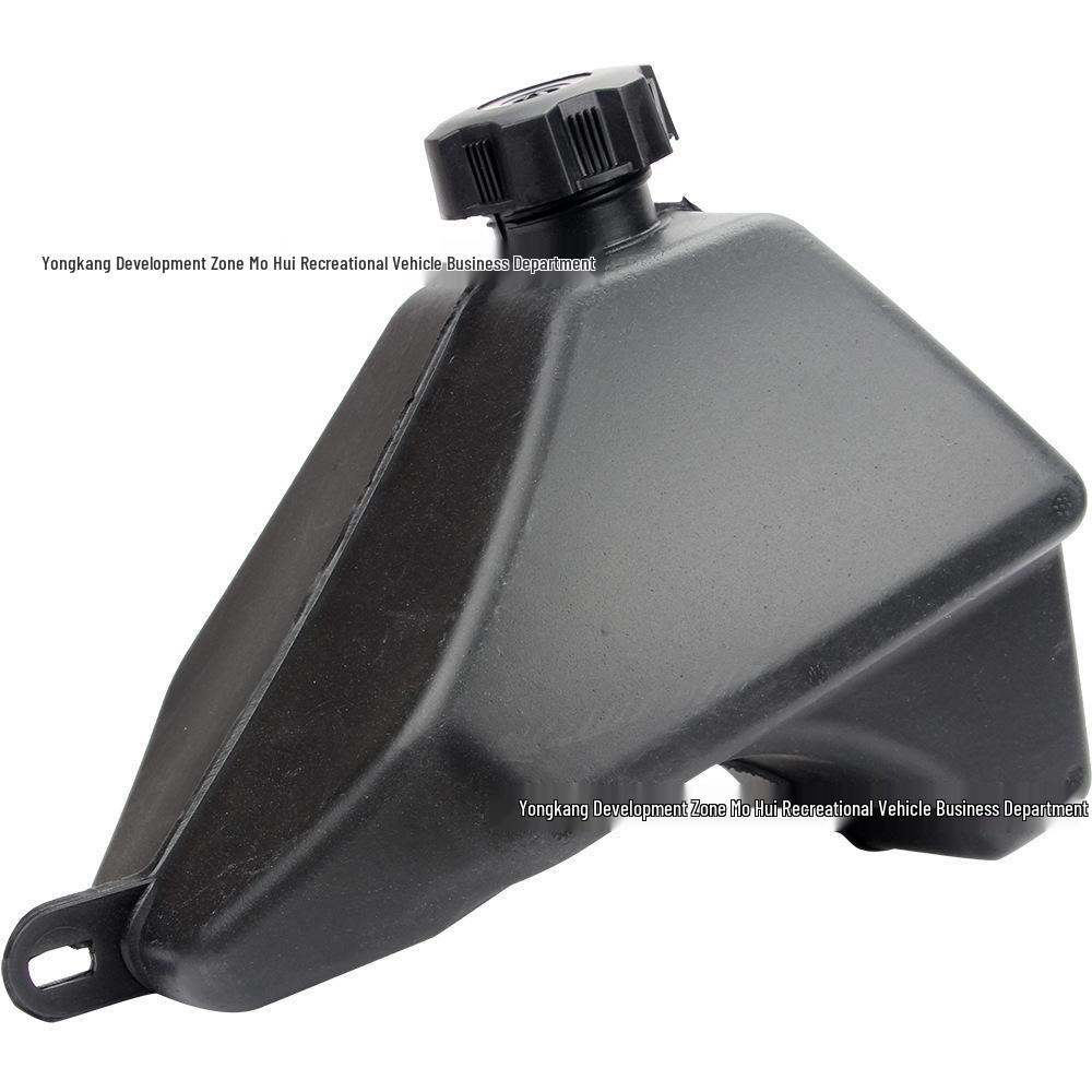Quad ATV Fuel Tank Cap for 50-110CC Models (SUNL, Roketa, Kazuma) Plastic