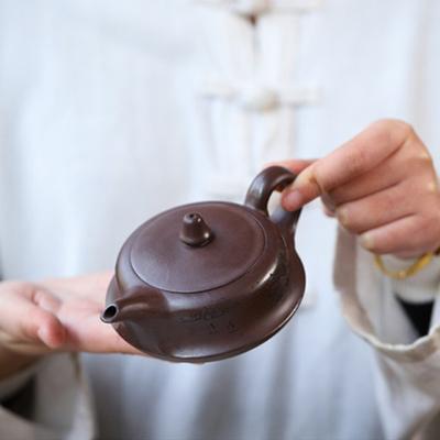 Gėrimo indai – Arbatinukai