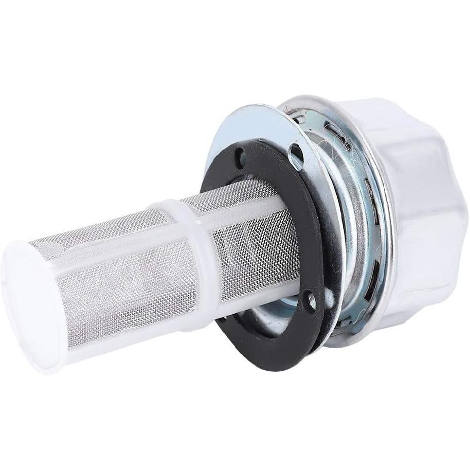 Breather Tank Oil Cap Hydraulic Filler Strainer Water Pressure Station Accessories Air Cleaner Fuel Tank Filler Hydraulic Cylinder Vent Breather Cap