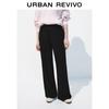 UR Women's Viscose Wide-Leg Pants