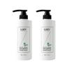 Lofn Biotin Vegan Shampoo 500g X 2