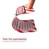 PVC Safety Lockout Tagout Tags (10-Pack)