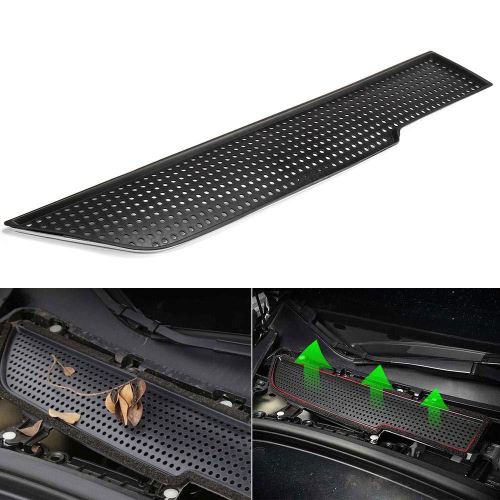 Buy Car Air Inlet Protection Cover Air Intake Protect Net Air ...