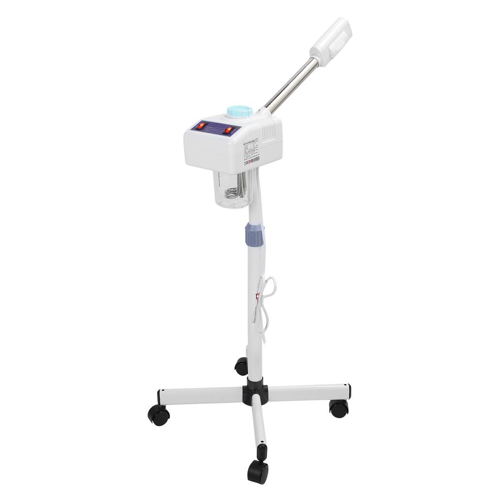 Hot Spray Machine Mist Sprayer Face Hydrating Moisturizing Instrument for Home Salon220V EU Plug