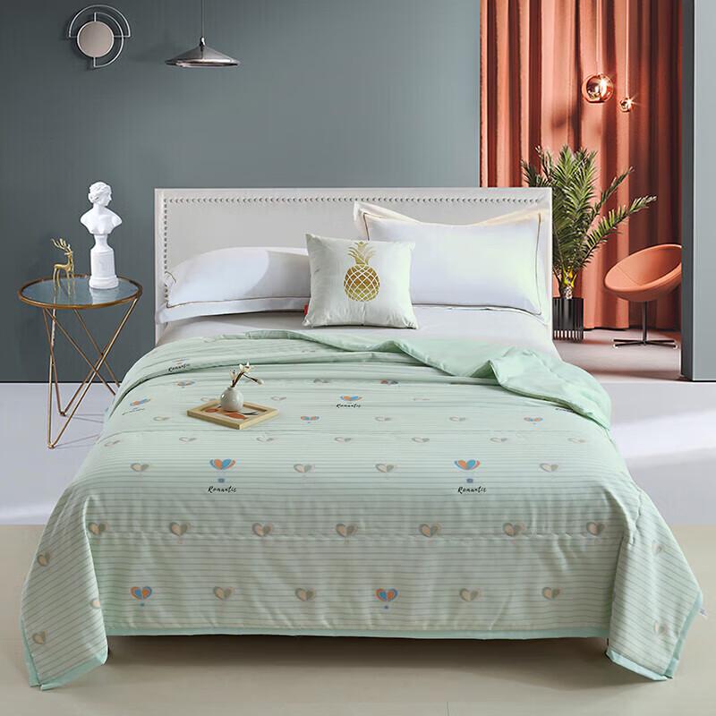 

Grace Jieliya All-Season Breathable Quilt