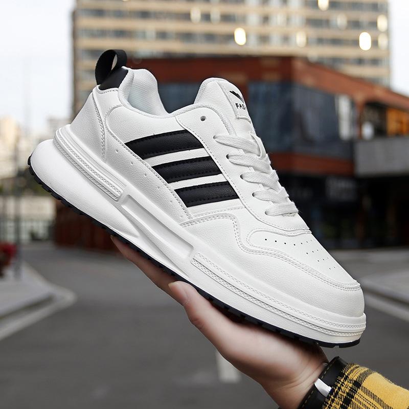Niche Brand Winter Youth Sports and Leisure 22 New Trendy Shoes Autumn and Winter Sports