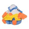 Center Original Plush Toy Fit Hariteyama Pokémon Pokémon 13×16.5×9.5(H×W×Dcm)
