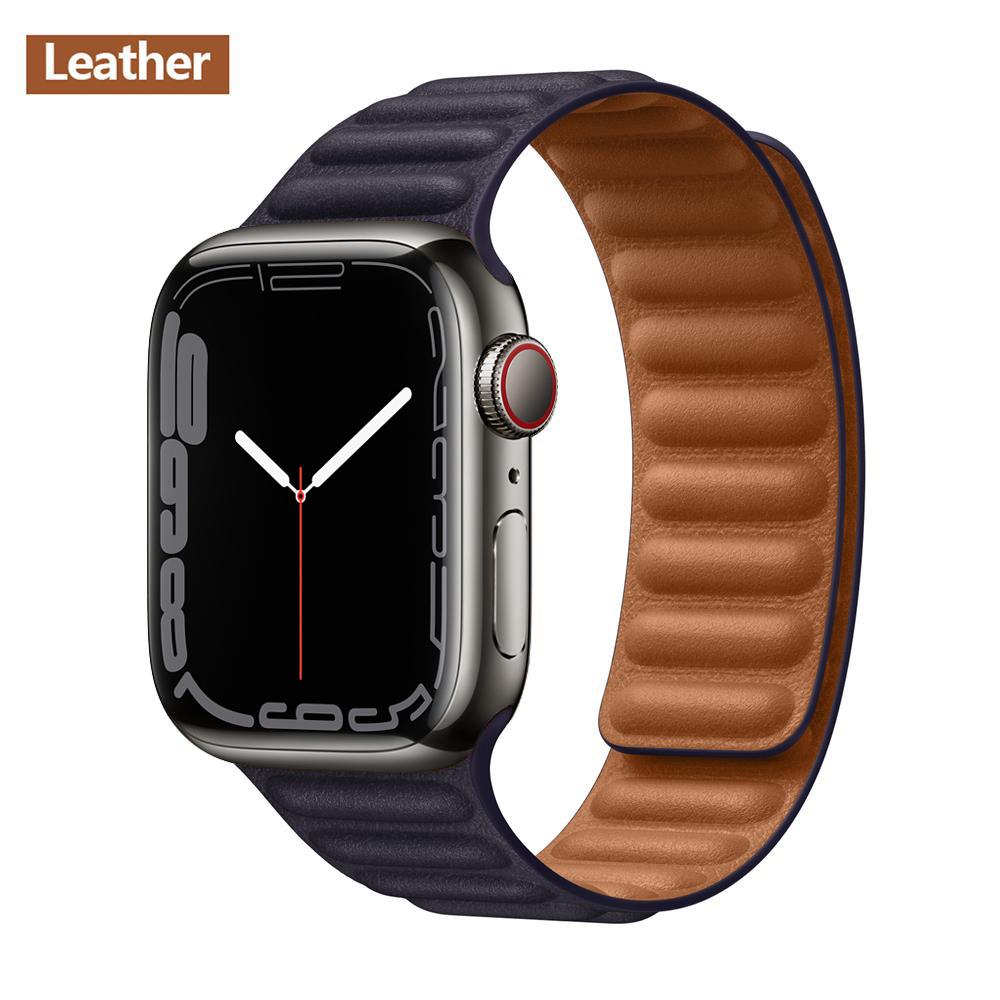 Watchband Smartwatch Accessories Wristband