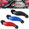 Car Air Filter Kit Intake Pipe Cleaner Assemblies Auto Air Intake Fat Intestine Hose System For Honda Civic EG EK 1992-2000
