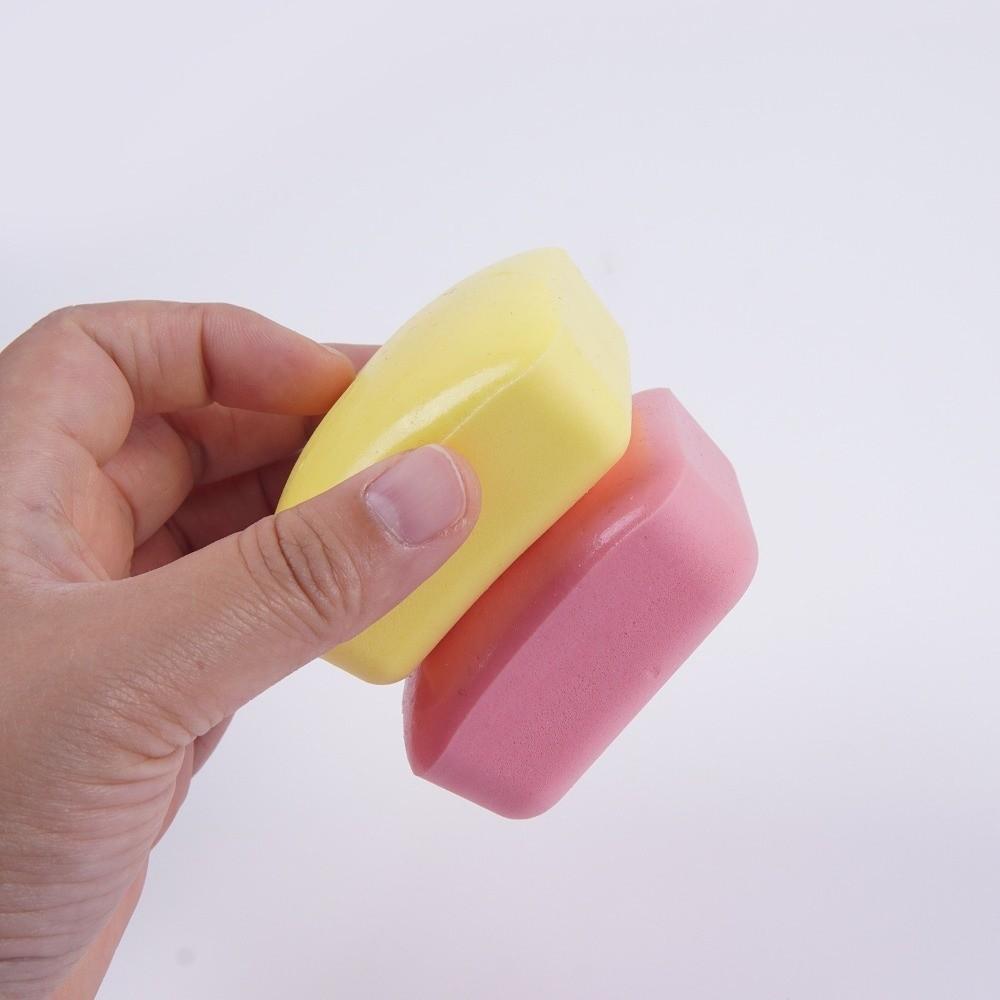 Square Simulation Bread Squeeze Toys Super Soft Toast Fidget Toy Children's Gifts