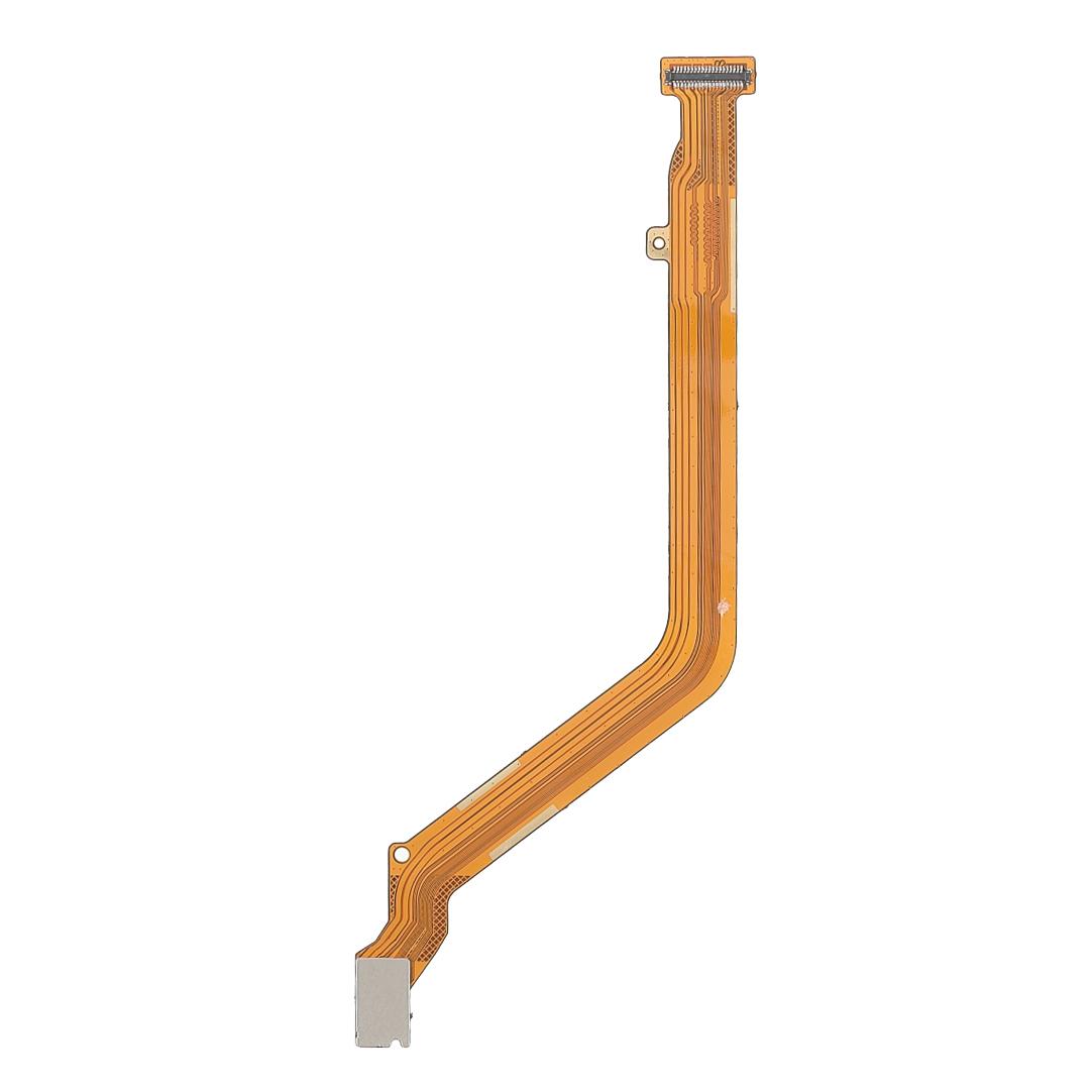 

LCD Display Screen Connector Flex Cable Replace Part for Xiaomi Redmi Note 10 4G M2101K7AI/M2101K7AG/Redmi Note 10S 4G A