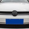 hijk1 For Volkswagen VW Golf MK5 MK6 7 MK7 MK7.5 MK8 polo Sportvan Car Radiator Grille Badge Cover Rear Trunk Emblem Logo Sticker
