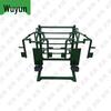 Wu Jun Outdoor Training & Fitness Gear