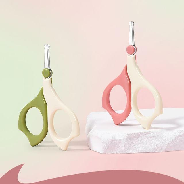 

Charyeina - Nose Hair Scissors Random Color
