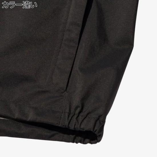 The North Face Venture Solar 100 Jacket, Blue,