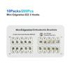  Edgewise Metal Mini .022 Dental 