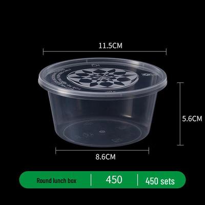 Conteneurs pour aliments – Stockage alimentaire