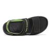 New Balance Sport Sandal Kids Black Volt Kids Sneakers YOSPSDKL