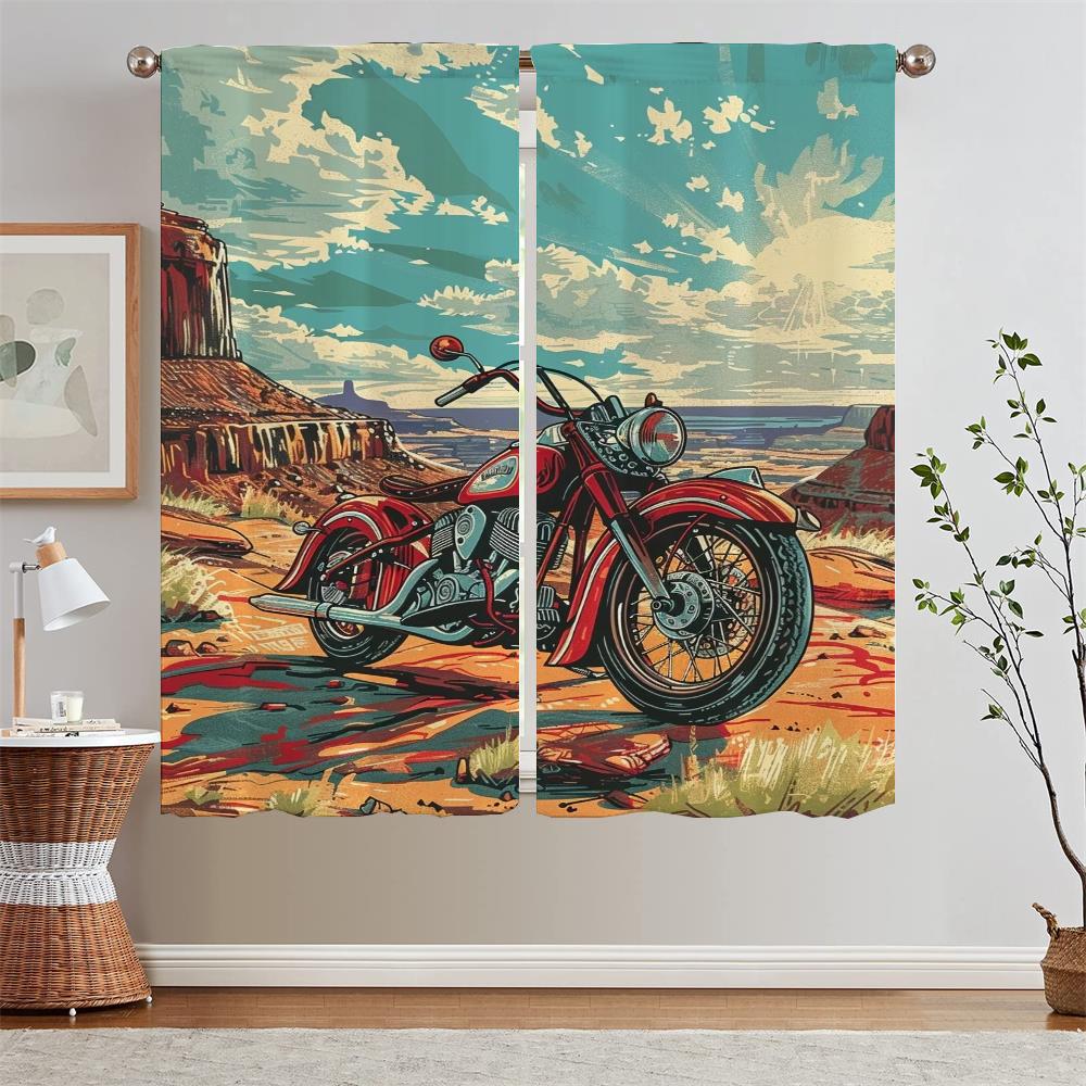 Elegant Room Curtains on Offer Free Shipping Vintage Locomotive Modern Home Decoration Window Curtain Tiebacks Blind Tentacles