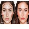Dimshow Face Contouring Bronzer Stick Multifunctional Highlighter Blush Brightening Sculpt Facial Outline Shadow Cosmetic