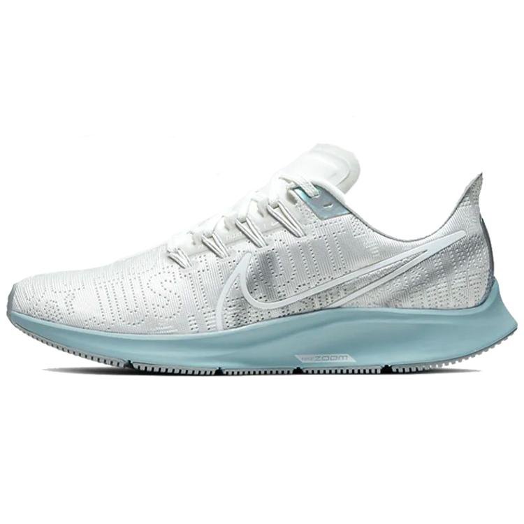 

Nike Air Zoom Pegasus 36 Prm Platinum Tint Women s 37.5