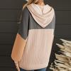 Womens Oversized Hoodies Fleece Sweatshirts Fall Fashion 2025 Pullover Sweaters Winter Clothes