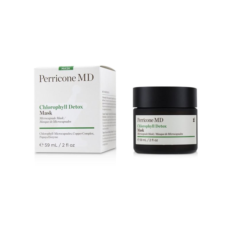 Perricone MD Chlorophyll Deto Mask 59ml