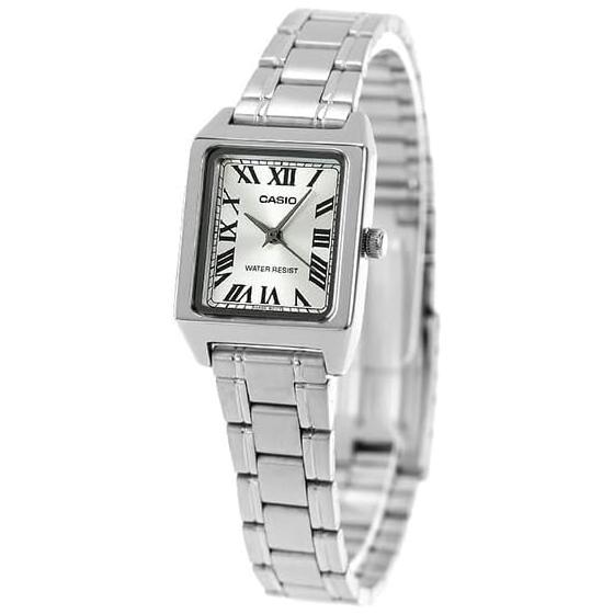 [Casio] CASIO Standard Chipkashi Quartz Ladies Watch LTP-V007D-7B [Parallel Import]