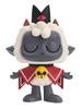 Cult of the Lamb Soft Vinyl Lamb Plastic Painted Soft Vinyl Figure