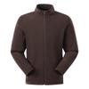 Zhengzhanhu Men's R25581 Stand-Collar Fleece Jacket