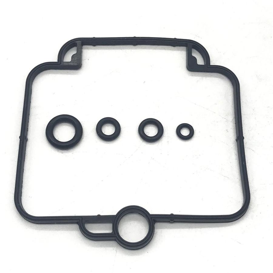 

Carburetor Repair Kit 4x Vacuum Membrane Suzuki Bandit GSF400 1991-1993