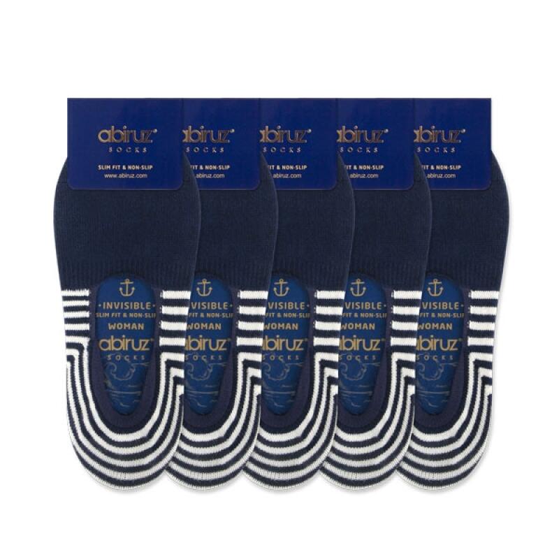 Women s Fake Socks 5-Pack GKJ-SET