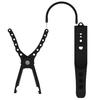 1-5pcs Fishing Tongs Gripper Gear Tools Fish Lip Grabber Plier Controller Holder Clamp