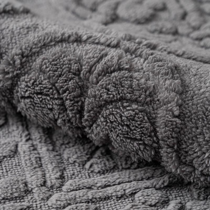 1PC Plush Sofa Covers for Living Room Winter Warm Universal Couch Mat Non-slip Sofa Seat Pad Home Decor