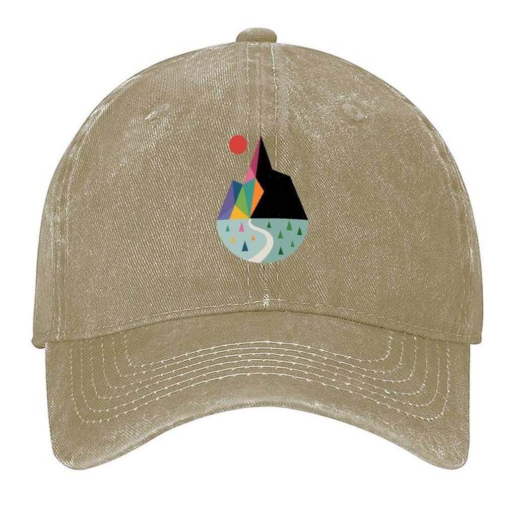 2026 Bright Side Baseball Cap Funny Hats Funny Hat Golf Hat Man Custom Cap For Man Women's