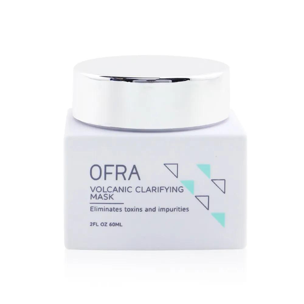 Volcanic Ash Clarifying Mask 60ml/2oz