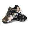New Spike High-Soled Wear-Resistant Non-Slip Golf Training Shoes