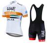Road Bike Cycling Suit Summer Men's Quick-drying Breathable Bicycle Cycling Suit