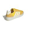 Adidas Barreda Decode Fashion Comfortable Versatile Simple Low-Top Skate Shoes Unisex Skate Shoes Yellow JQ6671