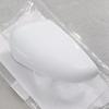 For Renault Clio MK4 2012- Left Side Door Wing Mirror Cover Cap Case White